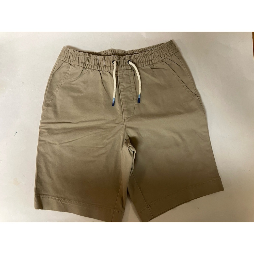 Gap Kids Easy Pull On Drawstring Khakis Youth XL Shorts‎